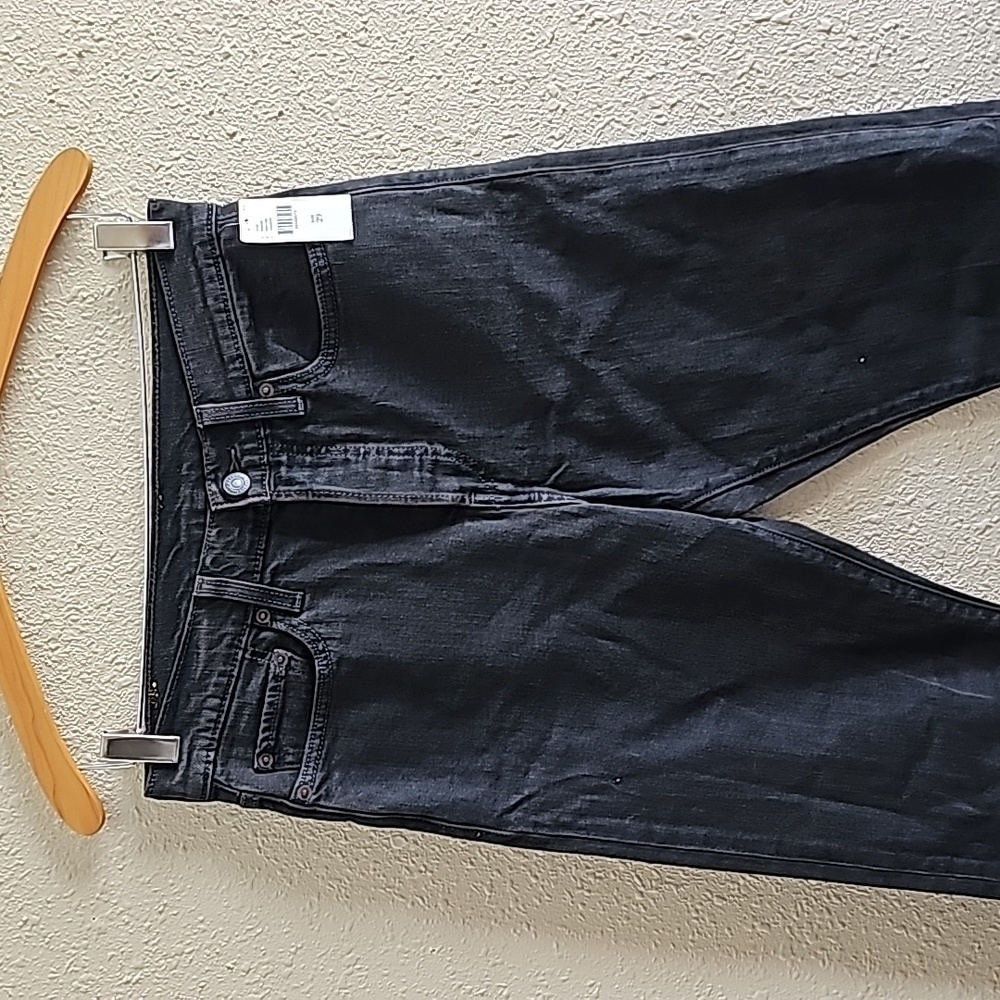 LEVI'S Carbon Jeans - Picture 2 of 10